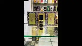 Embrace the essence of elegance with Ajwad Perfume. 🌸✨