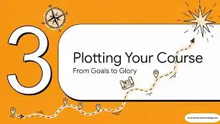 5 | Building Your Marketing Plan Step by Step