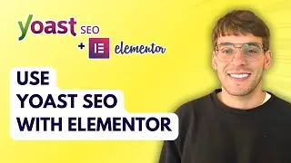 How to Use Yoast SEO with Elementor [2026 Full Guide]