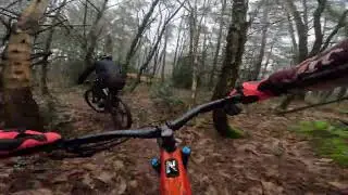 RANDO VTT QUILLY 2026