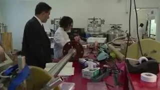 North Carolina State University - Materials Science & Engineering - Discovery to Manufacturing