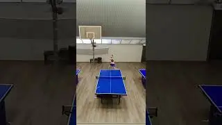 👍🙂🏓 #pingpongtable #tabletennisplayer #tabletennisball #sports