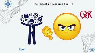 The Dirty Dozen : Lack of Resources