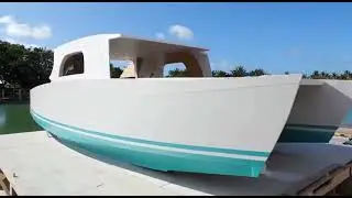 Unbelievably Simple DIY Catamaran: Build Your Dream Boat from Scratch