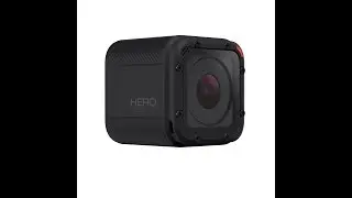 Обзор GoPro HERO Session (CHDHS-102)