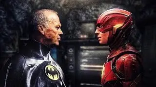 THE FLASH |Final Trailer (2022)