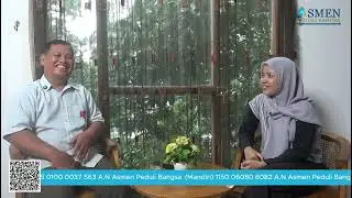 Ikhtiar Sehat Tanpa Obat, Ini Rasahasianya!#asmenpeduli #pengobatantradisional #pengobatanalternatif