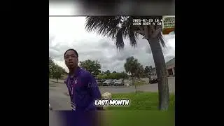 Credit Card Thief Hides in Chuck E. Cheese Uniform! #shorts