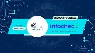 Encuentro Millave con Infocheck