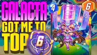 GALACTA SURFER IS ABSURD! | Deck Guide and Gameplay | Marvel Snap
