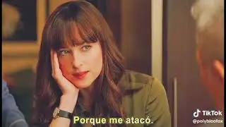 #50sombrasliberadas #christiangrey