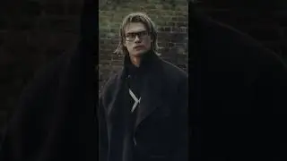 Emporio Armani - 2025 Fall/Winter - Optical Eyewear Advertising Campaign (6
