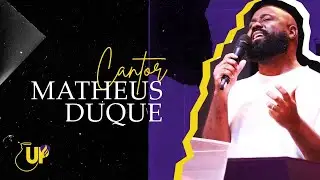 MATHEUS DUQUE - Seminário Upgrade 13 (Sábado Tarde)