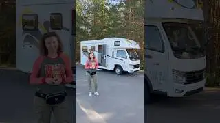 Самый доступный новый #автодом на 6 человек
