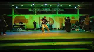 Battle on the Green 2025:YinYang (Konwork/Zen) VS C.O.G (Caro/Jadyn) Finals