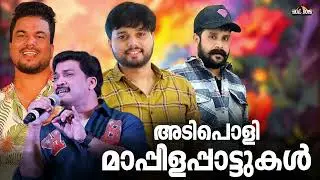 ഒരുപാട് പേർക്ക് ഇഷ്ട്ടമുള്ള മാപ്പിളപ്പാട്ടുകൾ Mappila pattukal Nonstop Mappilappattu Mappila Songs