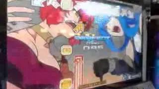 [Pump it Up Fiesta2] Mission Zone - QN50 : Unique (F1 Double Lv.04)