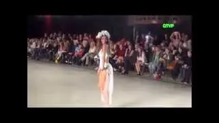 Maria Susini by COUCEIRO BIKINIS  Designers Look BA 2013