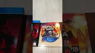 MAFIA Trilogy PS4/PS5