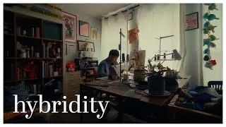 Hybridity | A Mini-Documentary on 5 Asian-Canadian Artists