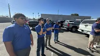 Professional Window Cleaning in Phoenix: High-Rise & Commercial Experts