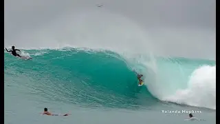 Yolanda Hopkins // Mentawai November 2025 &mdash; CT Ready