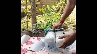 Svaar Clogs😯😯😯 #clogs #viral #youtubeshorts #shorts