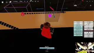 Plus Ultra (Move & tutorial JJS Skill builder)