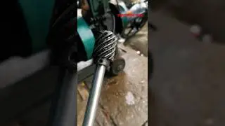 How to make MS Steel  rood #thread varam garari #steel #Mssteel #shortsviral #machine #youtubeshorts