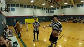Leilani Basketball 2-12-22 - General Game Footage 2