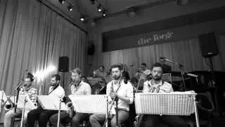Fulltone Productions - North London Big Band