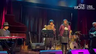 Ensembles at One World College of Music