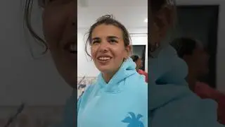 This room tour 😂