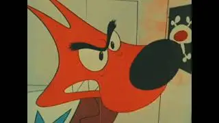 Technological Threat (1988)