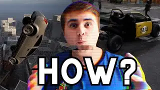 I COMPETELY BROKE the Matrix (demo)