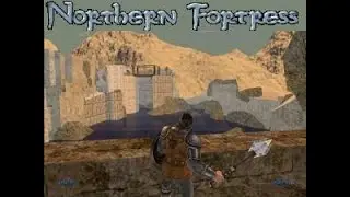 Blade of Darkness NORTHERN FORTRESS mod