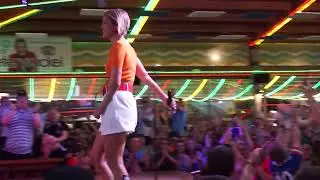 Mallorca Bierkönig 2023 Anna-Maria Zimmermann live mit 1000 Träume weit (Tornero)