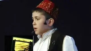 الحفل السنوي الثامن للأيتام 2013