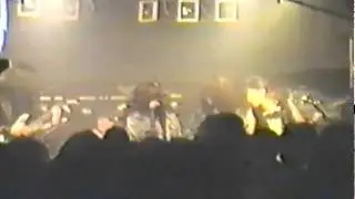 Big Trouble - Rock Tavern - Number One