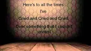 Anxiety Song Human Petting Zoo Lyrics