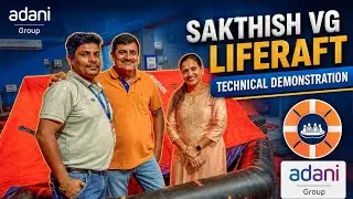 #liferaft #saftey #marine #imo #worldwide #vessel #sea #seasafe #lsa A life raft is an essential 