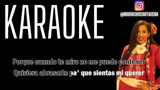 Selena - Ámame (Karaoke)