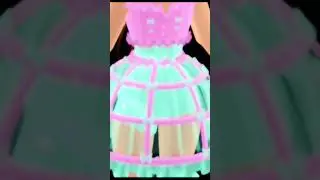 [Updating Enchanting Heirloom set]-Last Christmas edit #shorts #roblox #robloxedits #trending