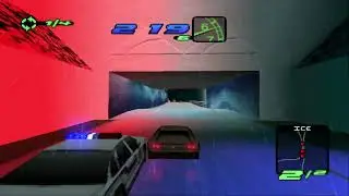 Need for Speed 3 Hot Pursuit - Persecución - Atlantica 7