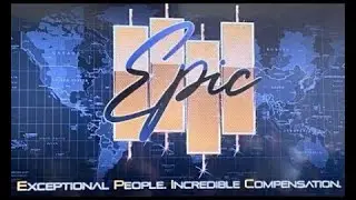 Introducing Epic Trading Academy...