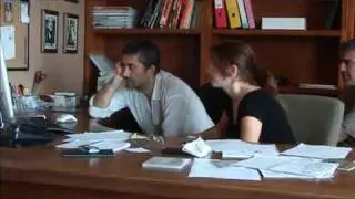 Nuri Bilge Ceylan Belgeseli - Documentary on NBC 3/3