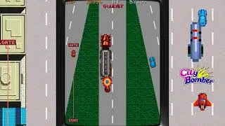 One Credit #11: City Bomber