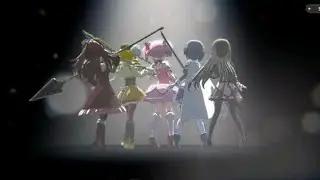 [Resubido y editado] unas Palabras....