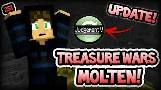 NEW TREASURE WARS UPDATE!! | TreasureWars Factions Versus! #251