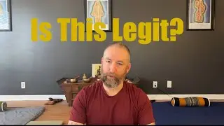 Kam Thye Chow's Thai Bodywork Technique - Honest Reaction